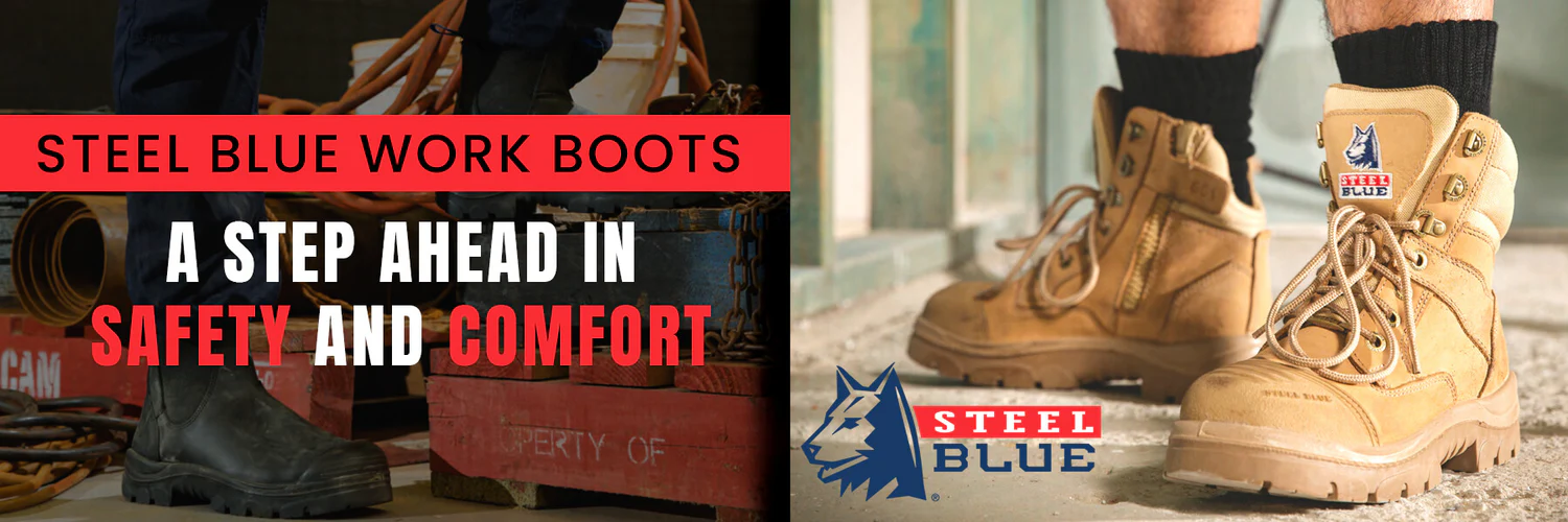 Built Tough, Styled Better